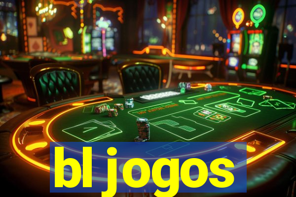 bl jogos